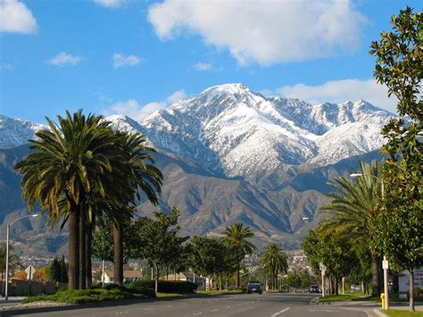 City rancho cucamonga - Rancho Cucamonga is a highly developed suburban city in Southern California, approximately 37 miles east of Los Angeles. It's a cultural basecamp for the surrounding …
